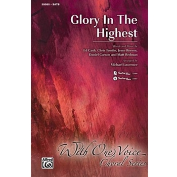 Glory in the Highest