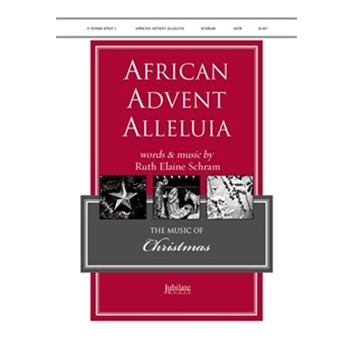 African Advent Alleluia