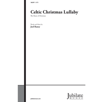 Celtic Christmas Lullaby