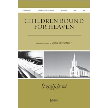 Children Bound for Heaven