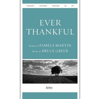 Ever Thankful