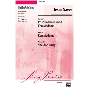 Jesus Saves