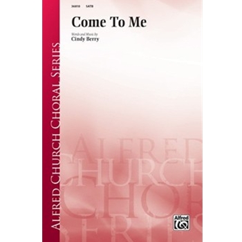 Come to Me