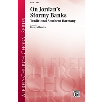 On Jordan's Stormy Banks