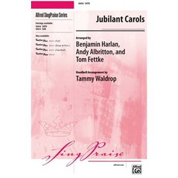 Jubilant Carols