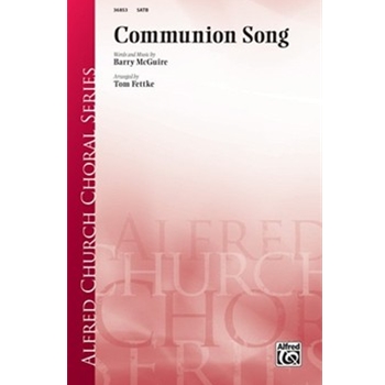 Communion Song