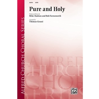 Pure and Holy