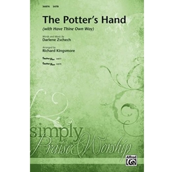 The Potter's Hand