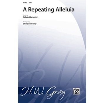 A Repeating Alleluia