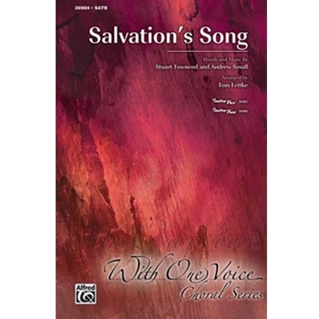 Salvation's Song