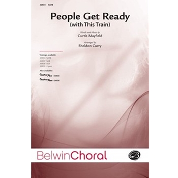 People Get Ready