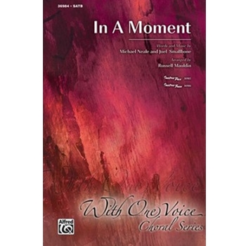In a Moment