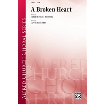 A Broken Heart