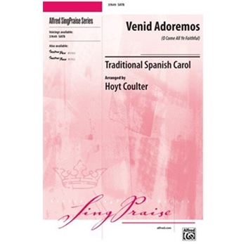 Venid Adoremos