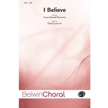 I Believe
