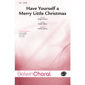 Have Yourself a Merry Little Christmas