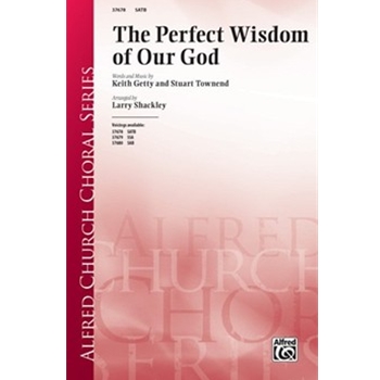 The Perfect Wisdom of Our God