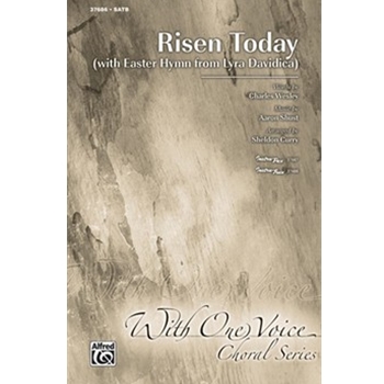 Risen Today