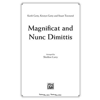 Magnificat & Nunc Dimittis