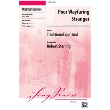 Poor Wayfaring Stranger