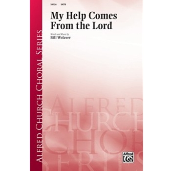 My Help Comes from the Lord