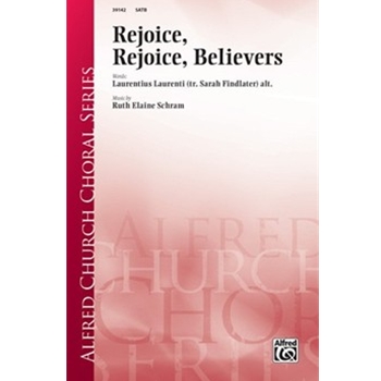 Rejoice, Rejoice, Believers