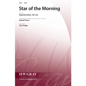 Star of the Morning