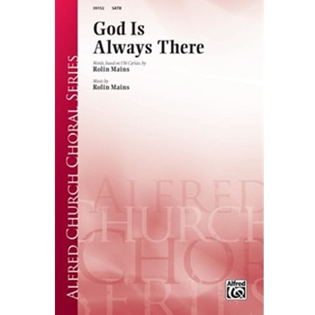 God Is Always There