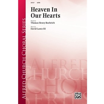 Heaven in Our Hearts