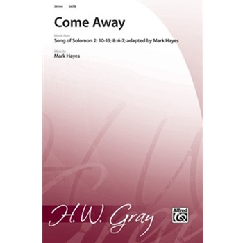 Come Away