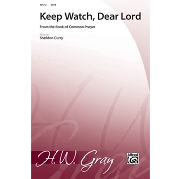Keep Watch, Dear Lord