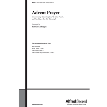 Advent Prayer