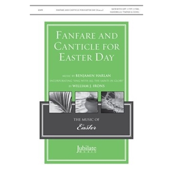 Fanfare and Canticle for Easter Day