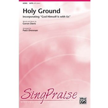 Holy Ground