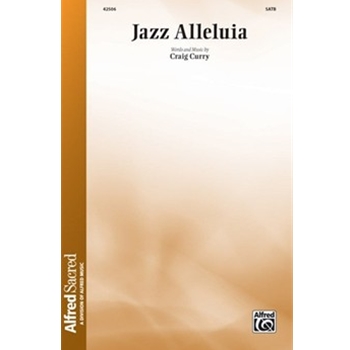 Jazz Alleluia
