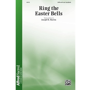 Ring the Easter Bells