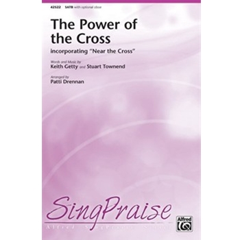 The Power of the Cross