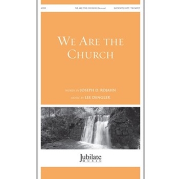 We Are the Church