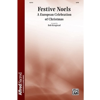Festive Noels