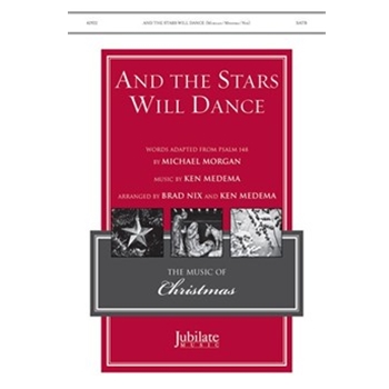 And the Stars Will Dance