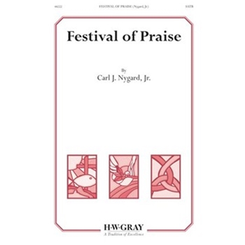 Festival of Praise