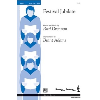 Festival Jubilate