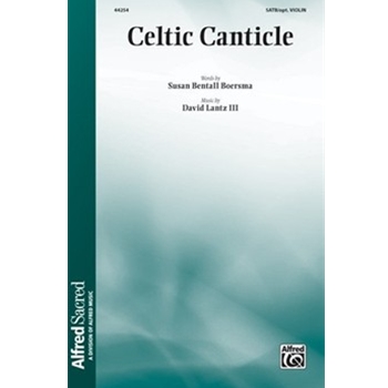Celtic Canticle