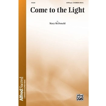 Come to the Light