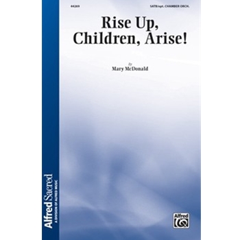Rise Up, Children, Arise!