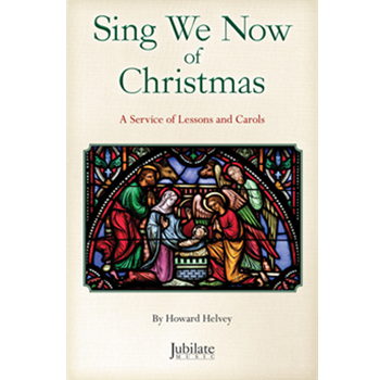 Sing We Now of Christmas