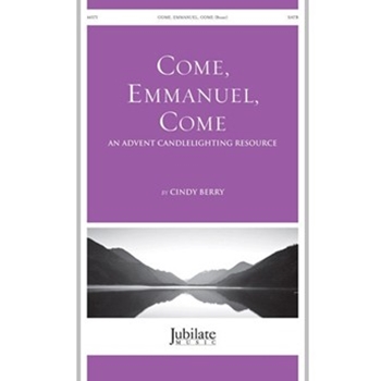 Come, Emmanuel, Come