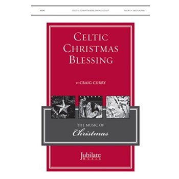Celtic Christmas Blessing