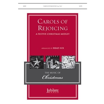 Carols of Rejoicing