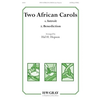 Two African Carols